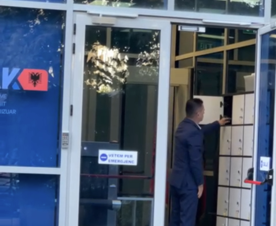 Prokurori Valikaj, në SPAK. Burri i deputetes Felaj thirret për dëshmi në lidhje me një dosje të rëndë