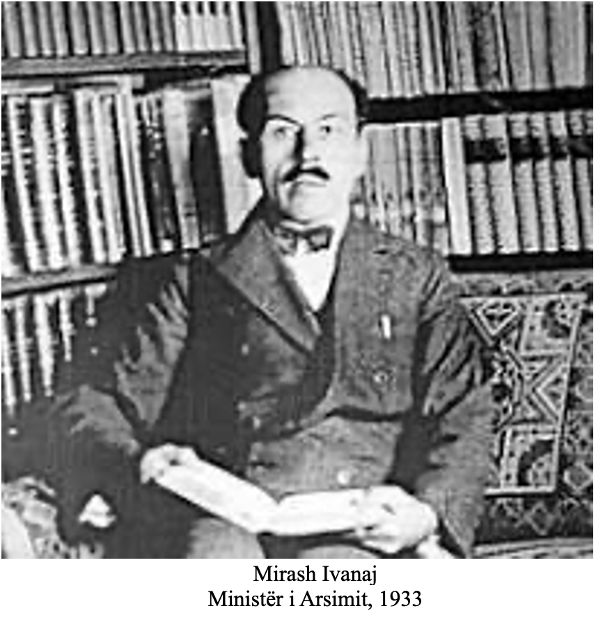 EKREM SPAHIU/ Domosdoshmëria e një reforme rrënjësore në arsimin kombëtar