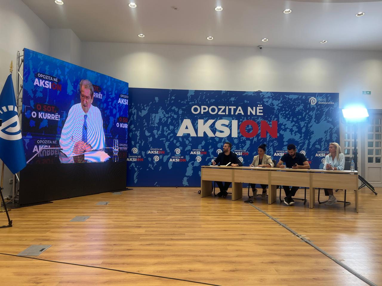 Berisha komenton detaje nga akuza e SPAK, skandaloze përmendja e emrave të fëmijëve autikë, detaji me këshilltarin dhe pse nuk po publikohet e plotë dosja