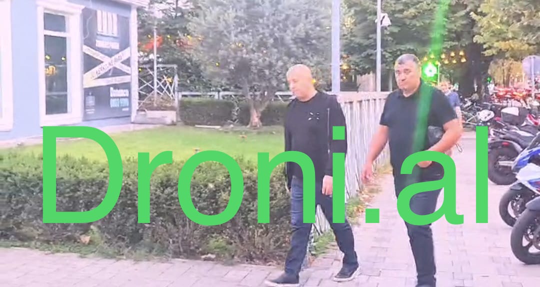 Dalin pamjet e dorëzimit të ish drejtorit të policisë, ‘emërim’ i bandave në Lezhë e Shkodër