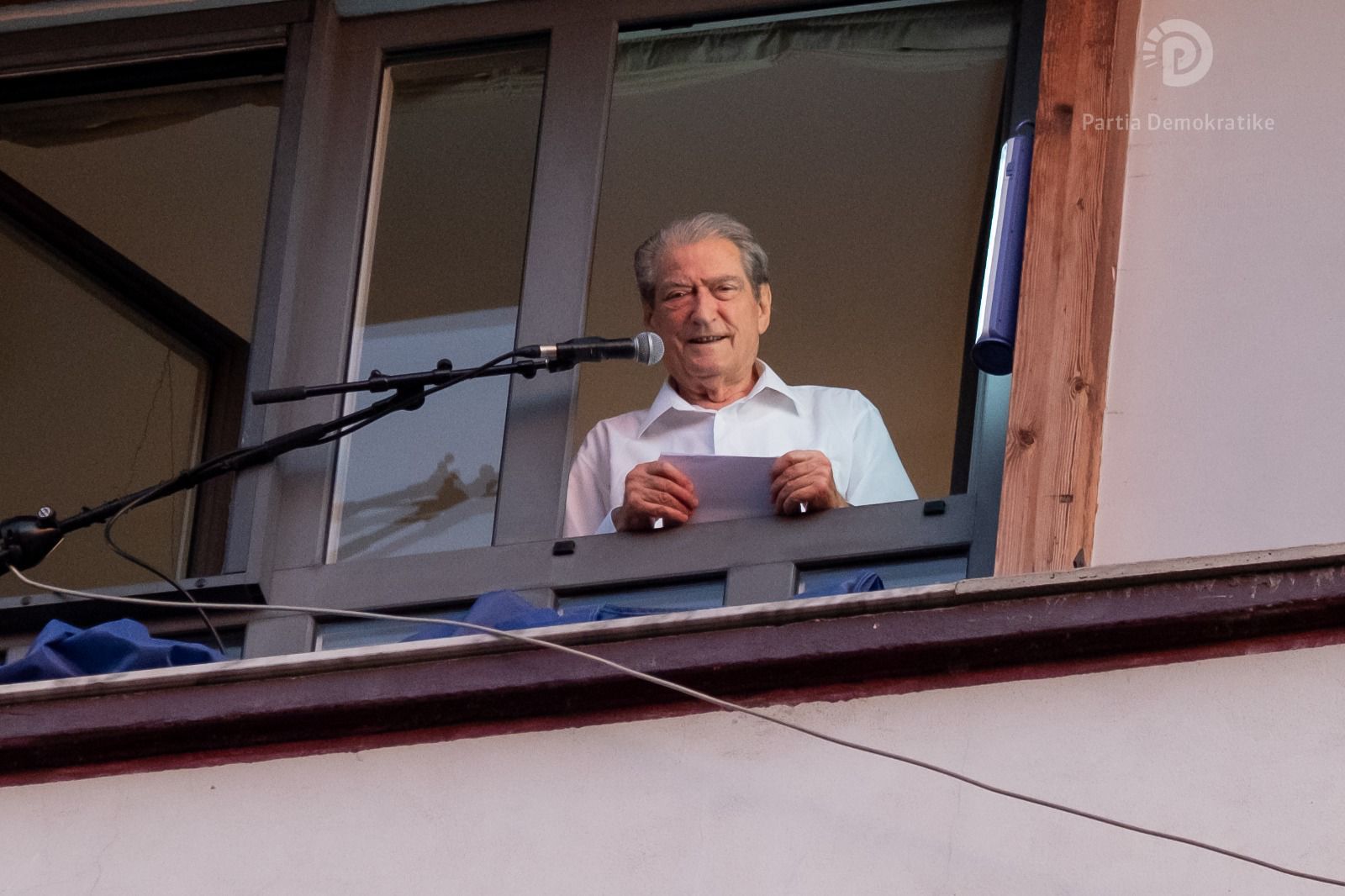 Berisha: Taulant Balla takoi çunat e Dubait. Përgjimet tregojnë se janë paguar miliona