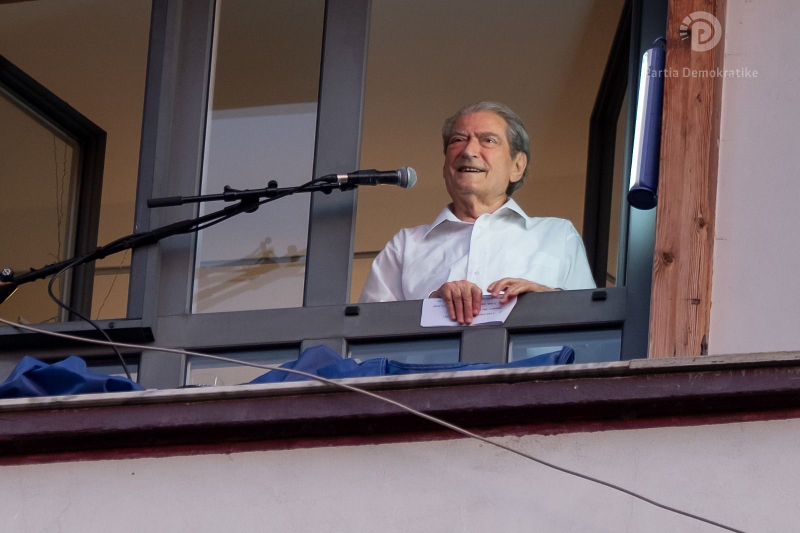 Berisha: Shqiptarët, pasi iu vidhet vota, vidhen në çdo gjë tjetër