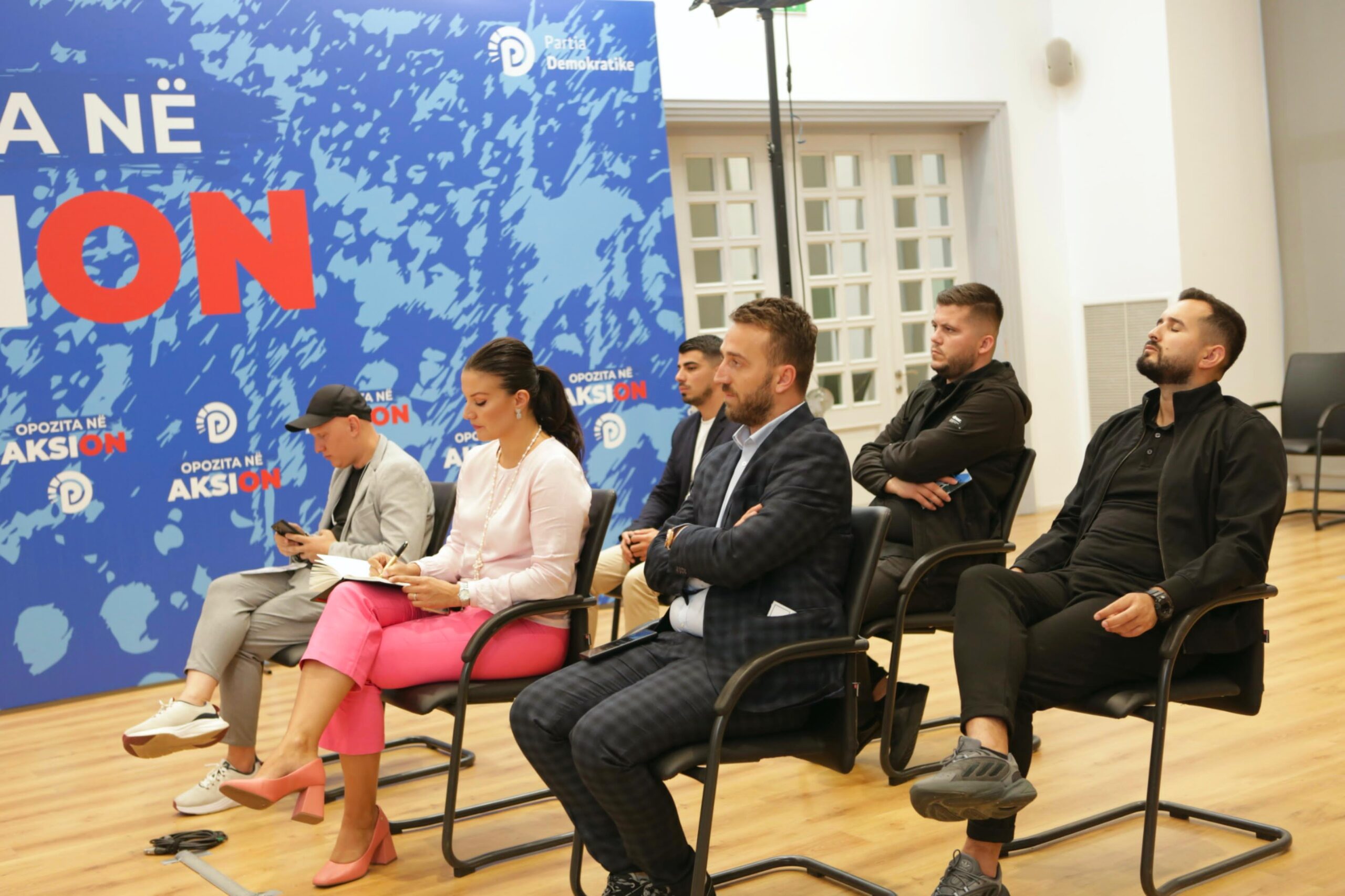 Refuzimi i komisionit ‘Xhafaj’ nga institucionet e drejtësisë, Berisha: Luftë klanesh për të treguar se gjasme janë të pavarur