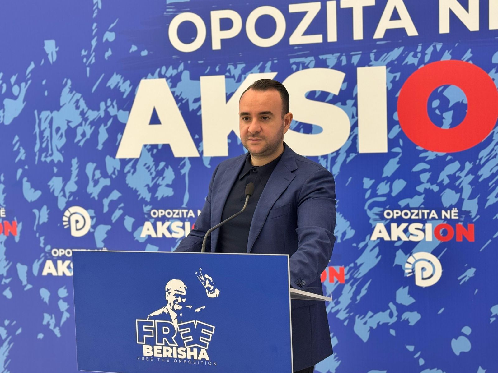 Skenari i Çyrbjes për të transferuar çështjen nga SPAK në Durrës. Denoncon Balliu