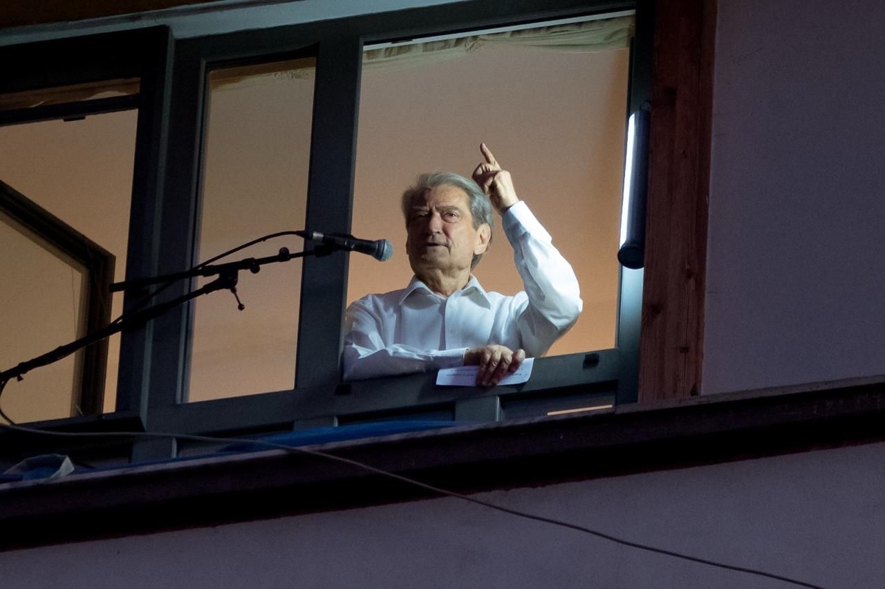 “PD, takimet në parlamentet e vendeve kryesore. Pas zgjedhjeve në SHBA, takime në Senat e Kongres”