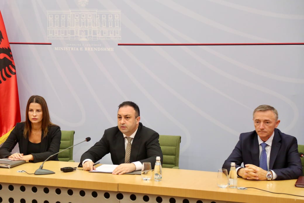 Emërohet administratorja e re e Asteve të Konfiskuara