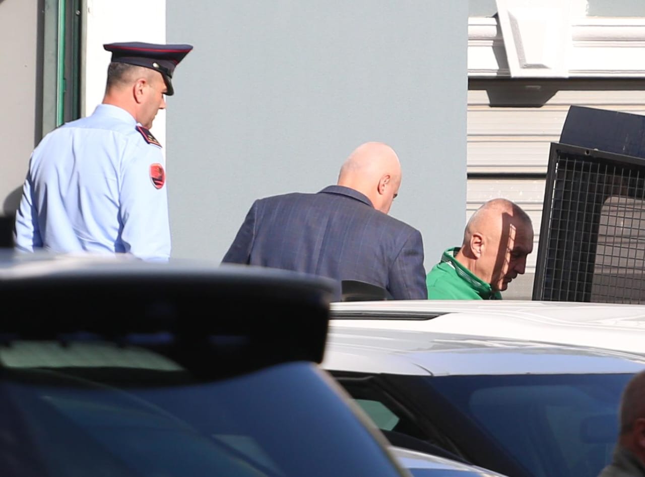 Monika Kryemadhi: Sulm politik ndaj opozitës. Blushi: Është marrë peng ish Presidenti