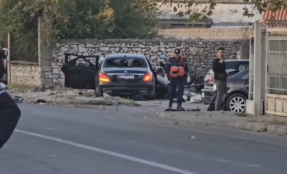 FOTO/ Ky është Hamza Liçi që u qëllua për vdekje në Shkodër