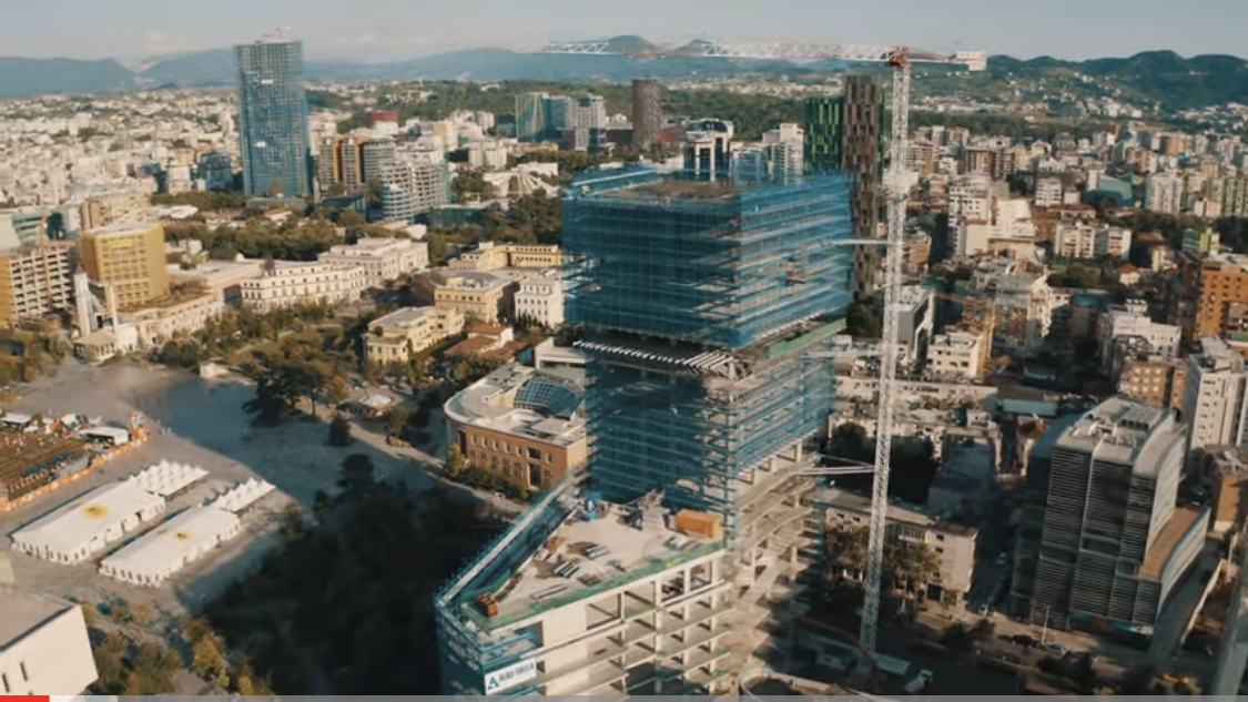 LISTA/ PD rreshton pronat që dyshohet se lidhen me Fatmir Xhafën