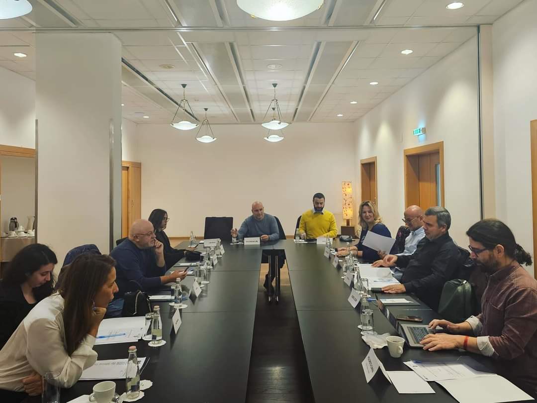 Këshilli Shqiptar i Medias, përgjigje ndaj gazetës ‘Sot’: Sërish po shpifni!