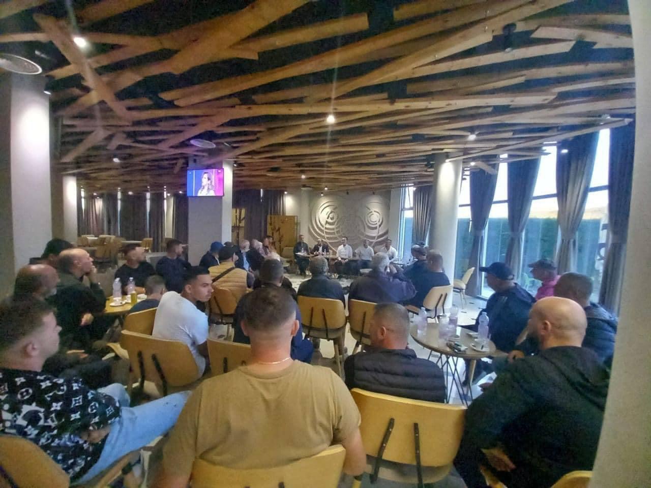 Bardhi thirrje nga Fieri për protestën e 7 Tetorit: Shteti i Edi Ramës shtyp të pamundurit dhe mbron kriminelët dhe të korruptuarit