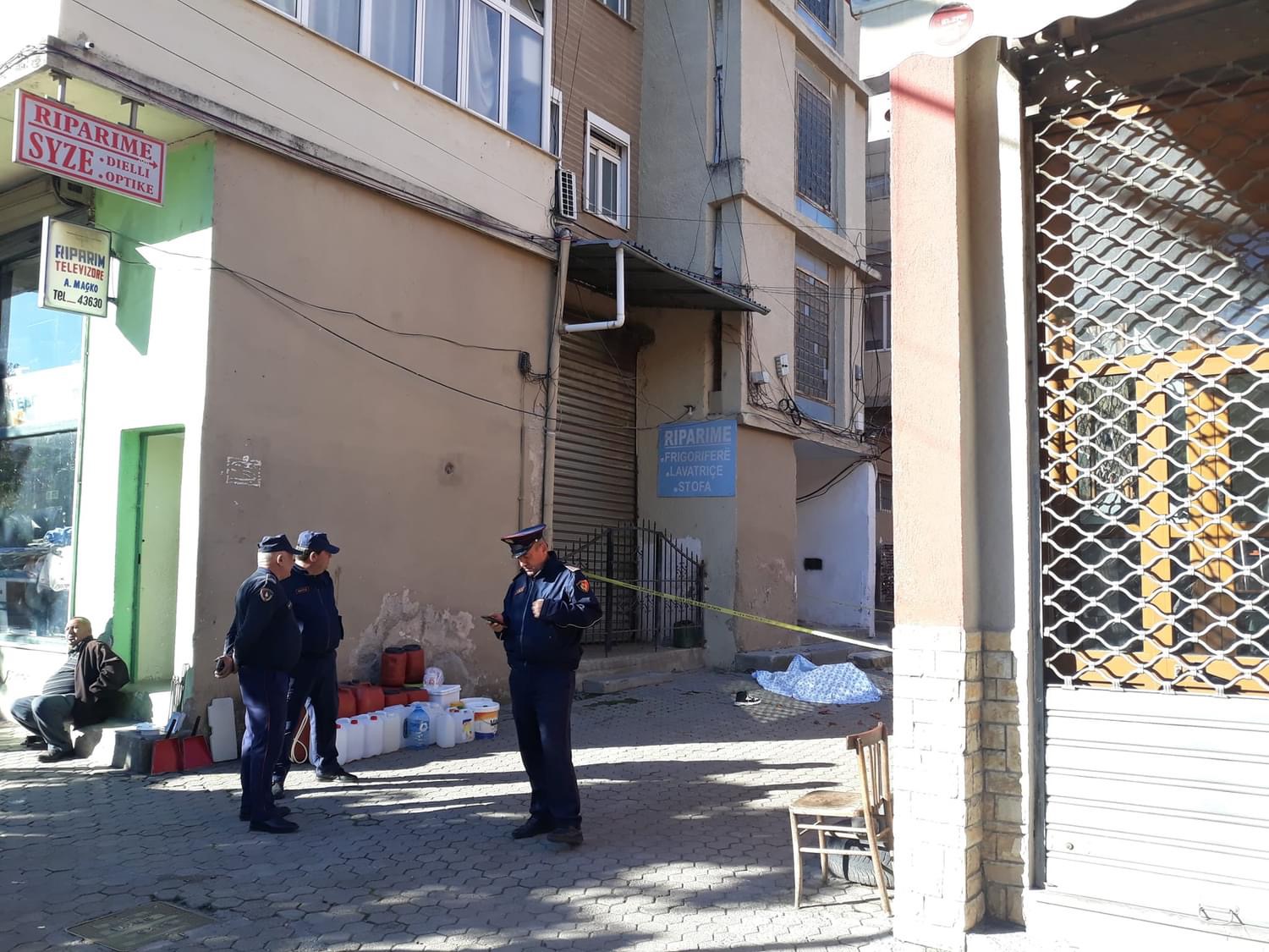 KORÇË/ Kishte një biznes të vogë por ishte edhe astrolog deri sot në mëngjes