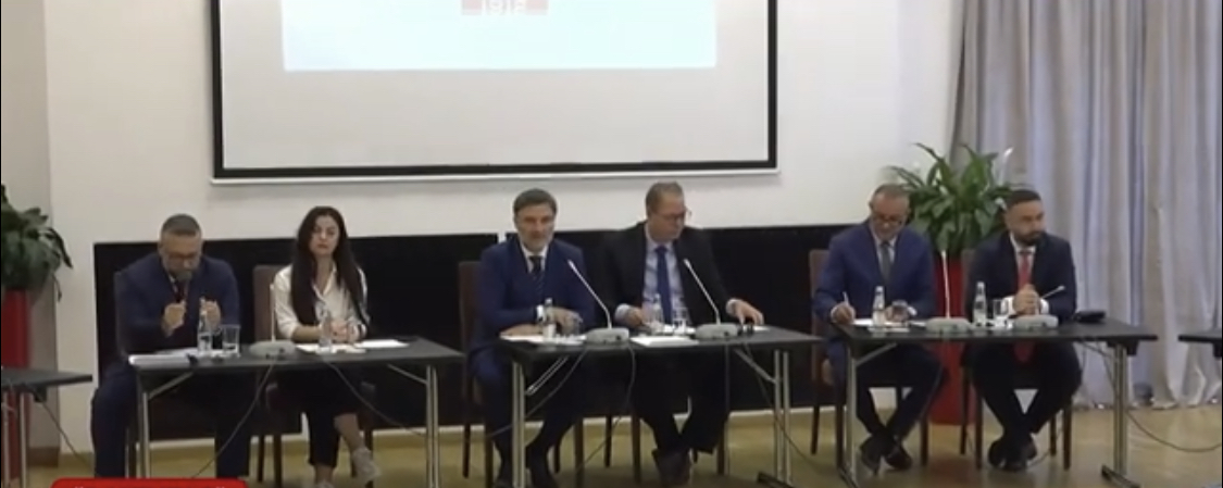 Parti e re nga grupi që u shkëput nga Basha. Mësohet emri