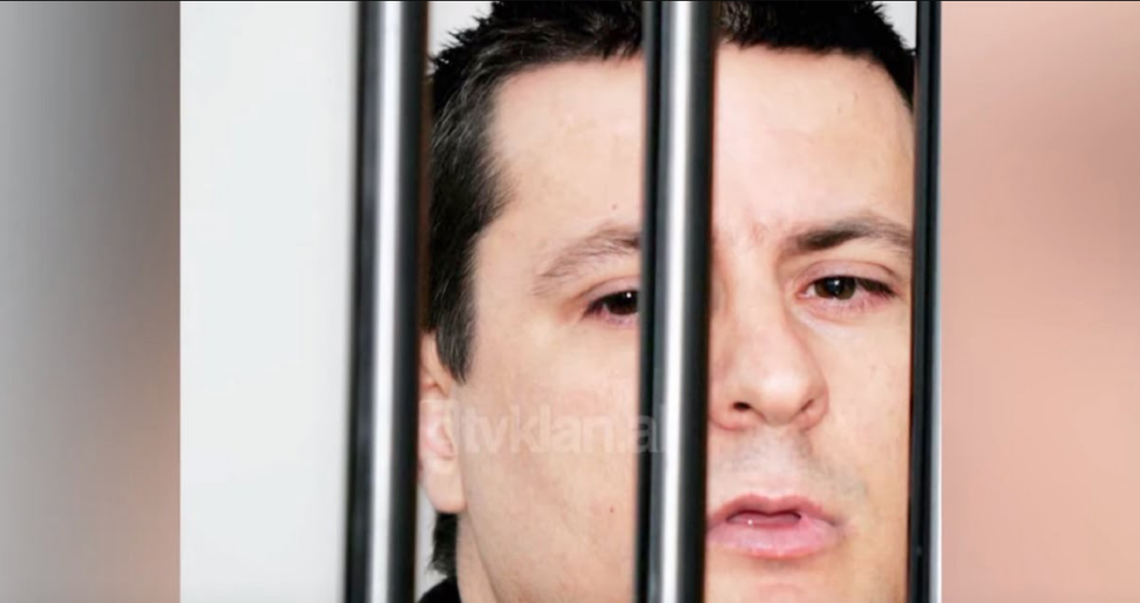 Policia arreston Elidon Kotorrin, dikur kreu vrasje të trefishtë