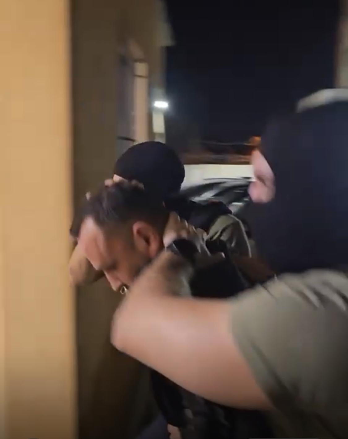 VIDEO/ Çastet kur deputeti socialist Jurgis Çyrbja arrestohet