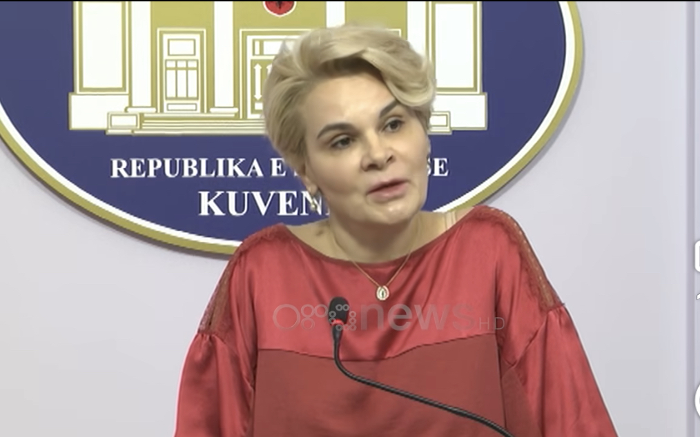 Kryemadhi për çështjen Çez Dia: Më lajmëroi në telefon Endri Fuga, e inicoi Lulzim Basha