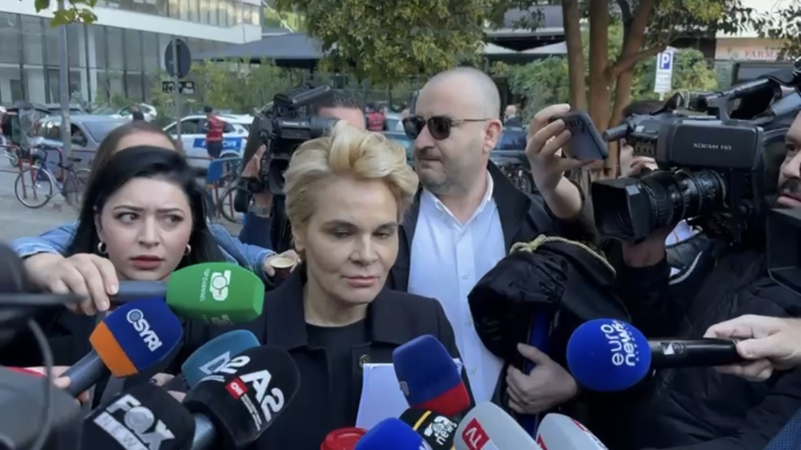 Kryemadhi: SPAK, zyrë e marrëdhënieve me Publikun e Edi Ramës!