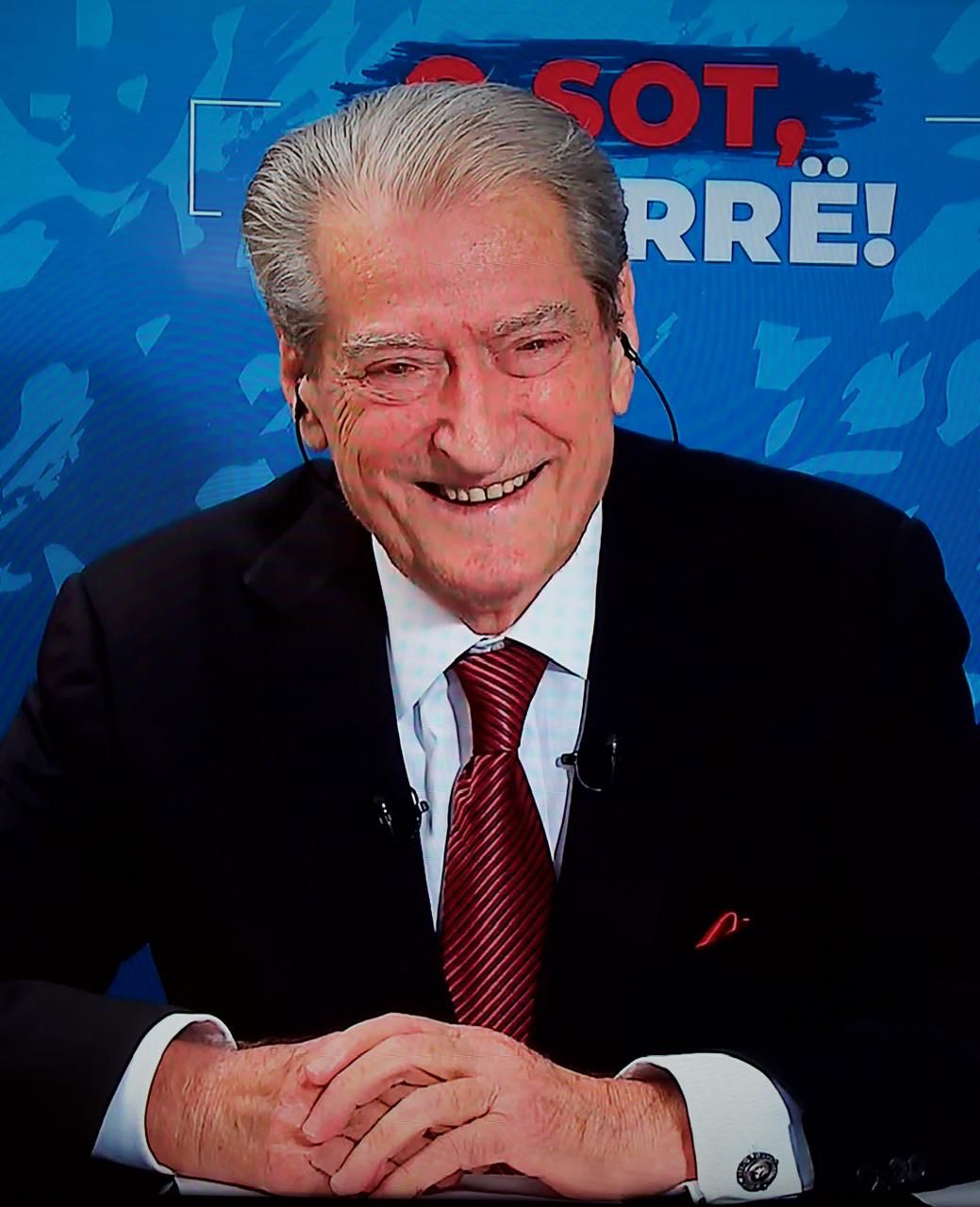 Berisha: “Trump dhe Grenell nuk e kanë mbështetur projektin për ndarjen e Kosovës”