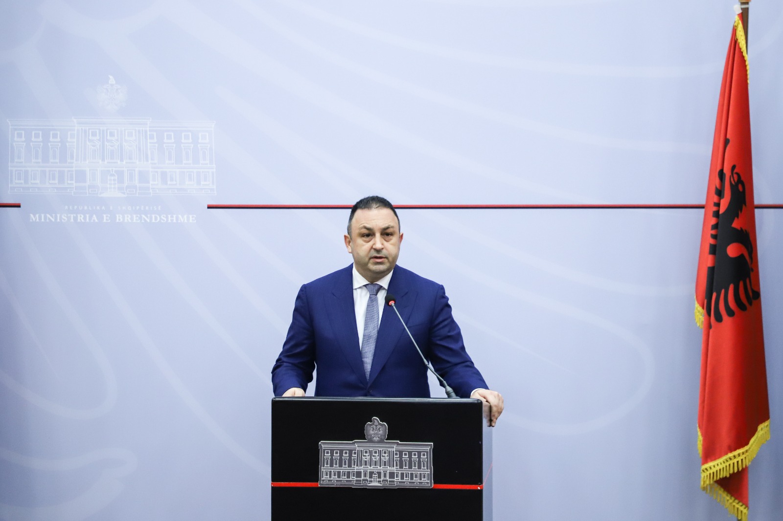 Kush do të drejtojë policinë në 12 qarqe, publikohen emrat