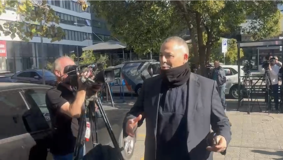 Deputeti i PD Asllan Dogjani thirret në SPAK