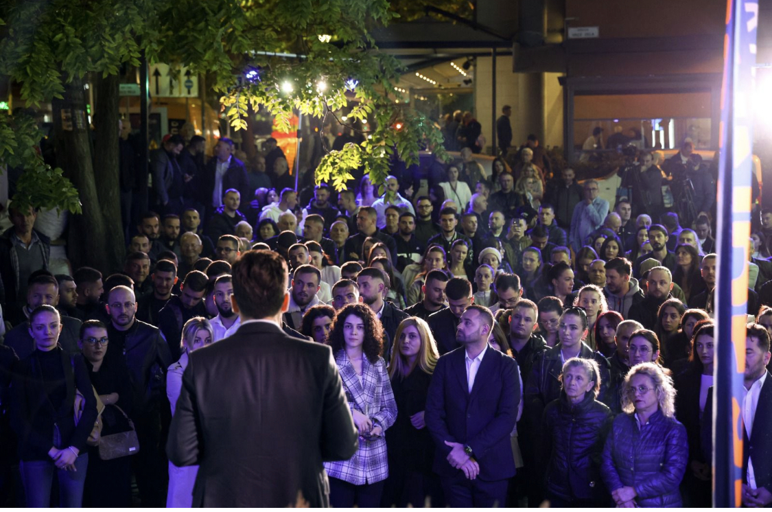 Shehaj: Mundësia të bëja biznes në Itali më ndryshoi jetën, çdokush duhet t’ia dalë këtu