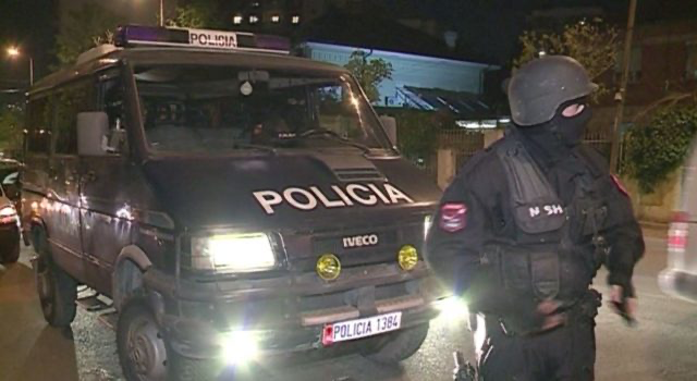 Masakra e Dobraçit në Shkodër i kalon SPAK. U bë nga organizata kriminale