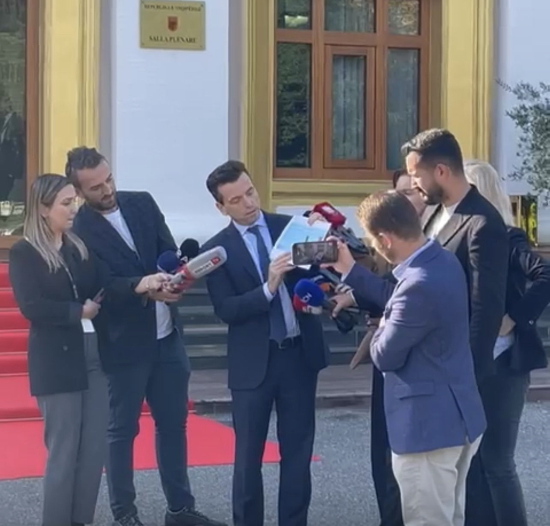 Agron Shehaj: Rama manipuloi shifrat me mbivlerësimin e lekut