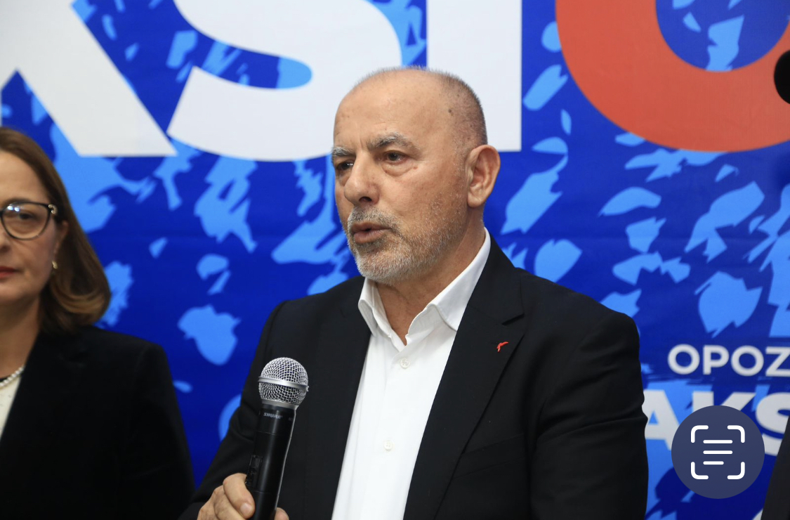 EMRI/ Zgjidhet kryetari i ri i PD në Kamzë