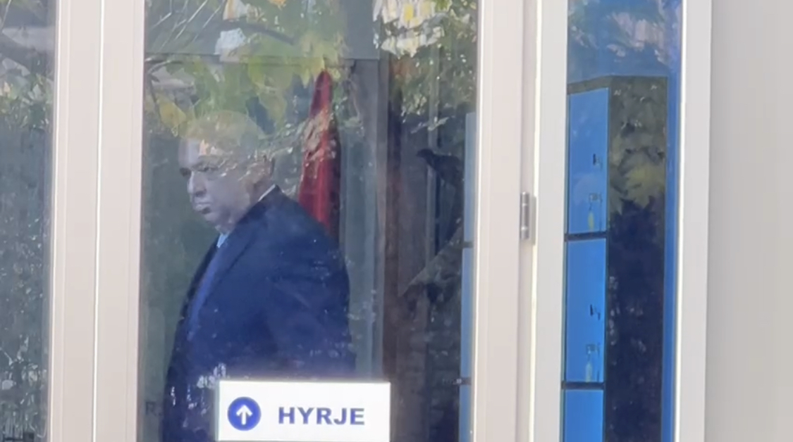 Salvador Kaçaj në SPAK, pyetet për ngjarjen e 2011