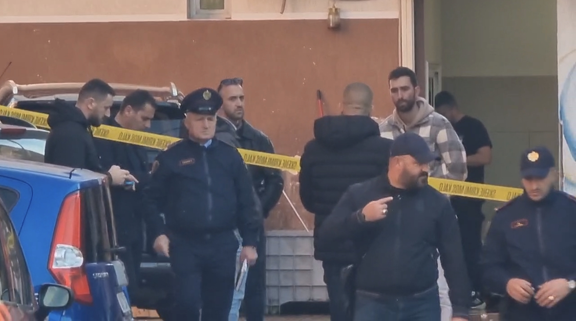 EMRI&FOTO/ 14 vjeçari merrej me sport, edhe një tjetër me plagë