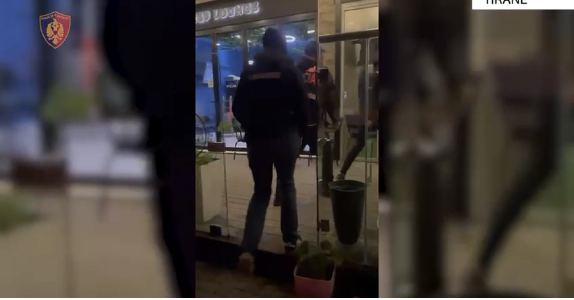 29 të arrestuar në Tiranë për lojëra fati. Eleminohet ‘konkurenca’ e tregut të basteve elektronike