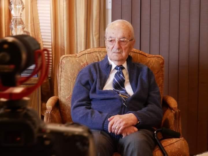 Ndahet nga jeta Sami Repishti, figurë e ndritur e diasporës shqiptaro-amerikane