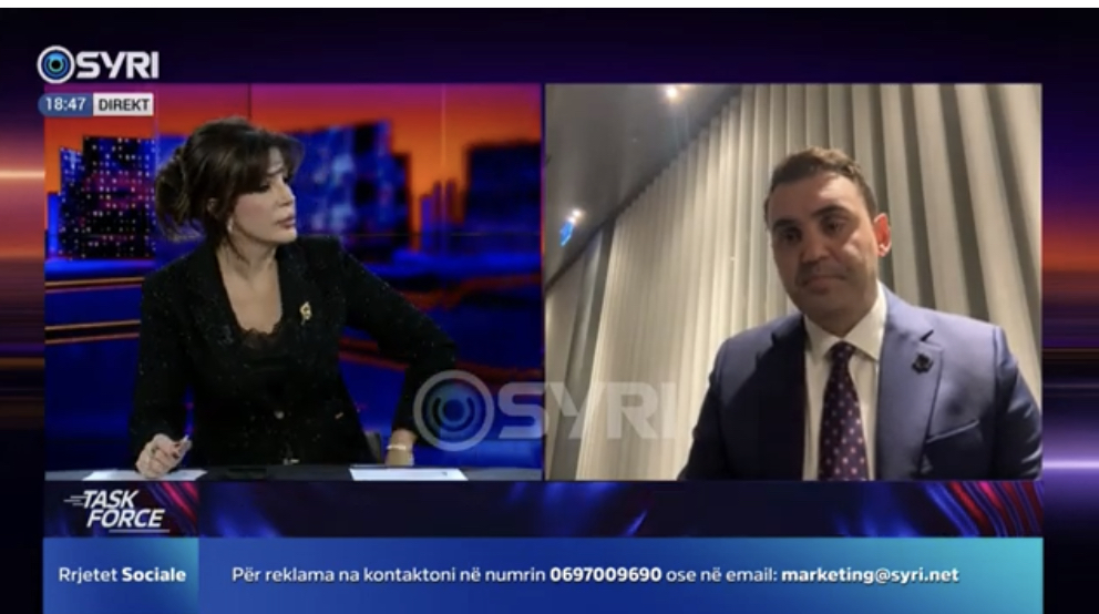 Belind Këlliçi zbulon mesazhet e Ramës për deputetët gjermanë që të mos votojnë rezolutën e PPE