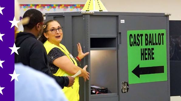 Pensilvania, llogaritë që e nxjerrin shtet kyç në fitoren e Harris apo Trump