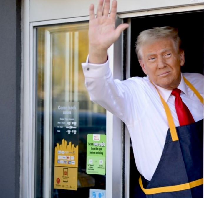 KOMENT/ The Economist: Bota duhet të përgaditet për Trump II