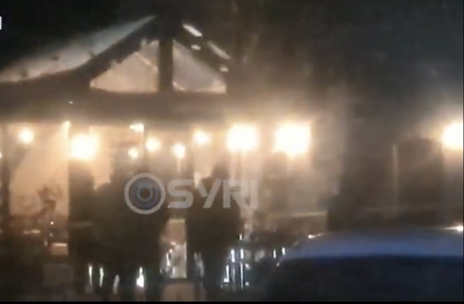 Detaje nga vrasja në Ndroq, autori kunati i Altin Hajrit