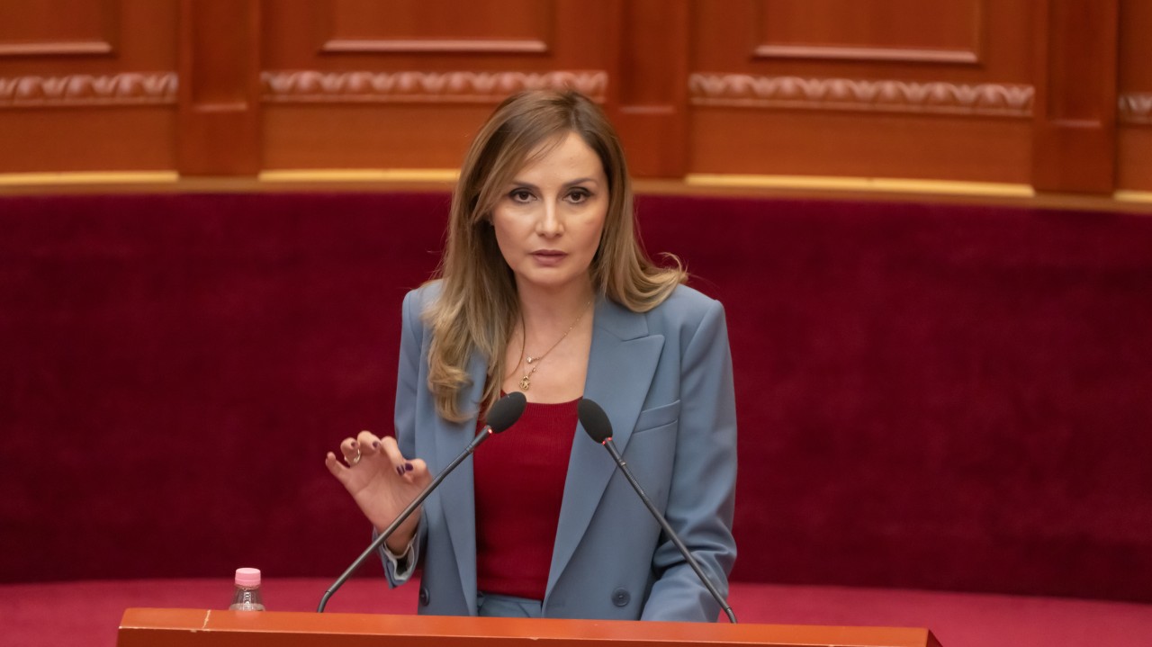 JORIDA TABAKU/ Kundër buxhetit 2025, një ekonomi për pakicën, një barrë për shumicën