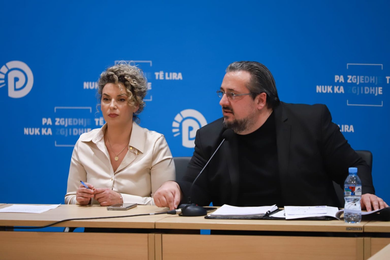 DORJAN TELITI/ Buxheti 2025, besnikëri ndaj oligarkisë, tradhëti ndaj Shqipërisë