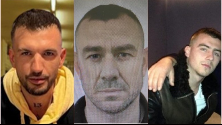 Mbyllet dosja në ngarkim të Amarildo Nikollit, skenari i vrasjeve për lojërat e fatit në Vlorë