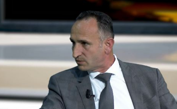 GJYKATA SPECIALE/ Arrestohet ish shefi i Shërbimit Sekret në Kosovë dhe 2 të tjerë