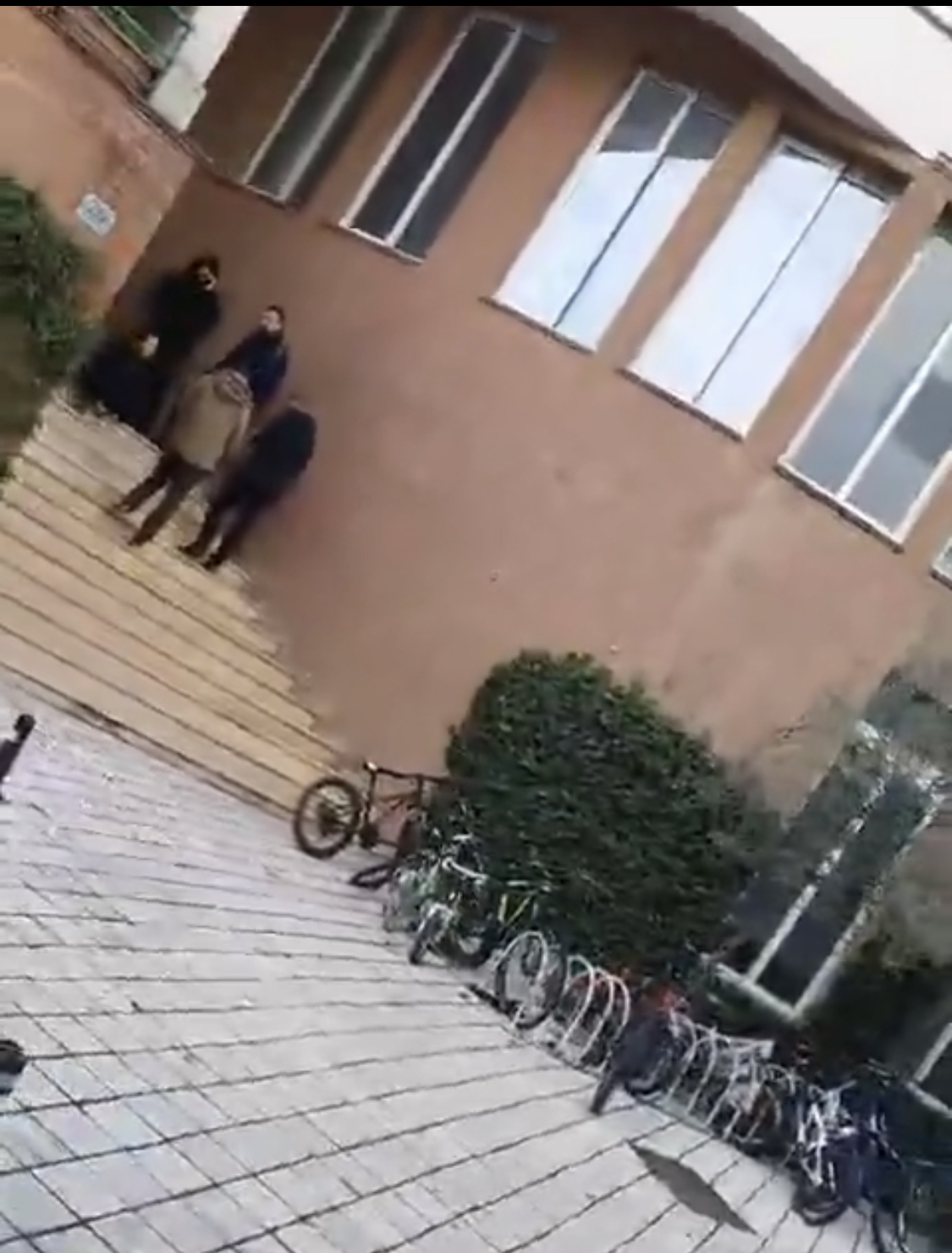 VIDEO/ Pamjet e kontrollit nga SPAK të shtëpisë së Erion Veliajt