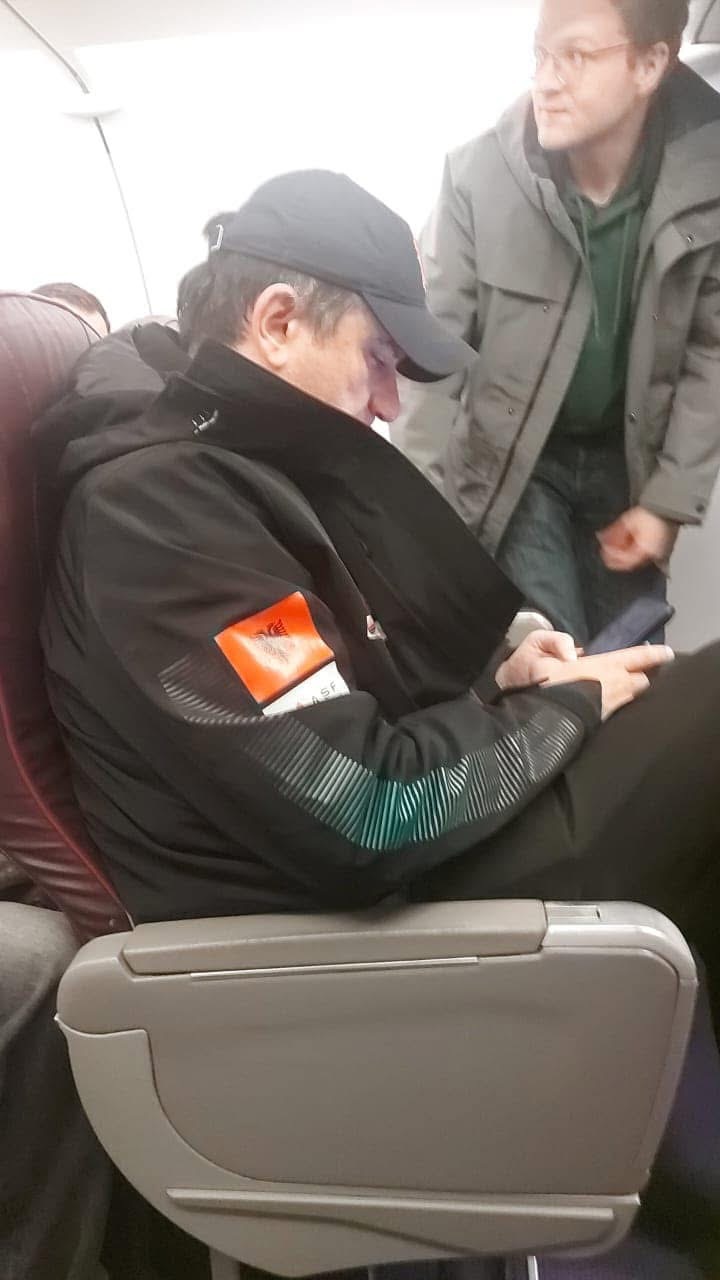 Veliaj sulmon Berishën për kontrollin pasuror që po i bën SPAK, nuk i shpjegon Tiranës pse po hetohet