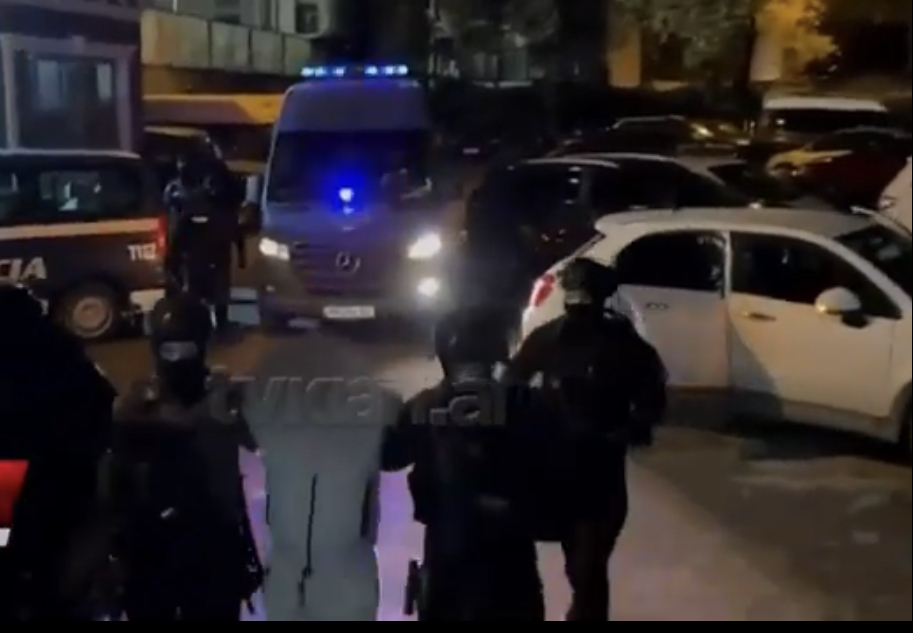 Kolumbiani i “Myslym Shyrit”, kreu i bandës së kokainës. E kërkonte edhe DEA amerikane