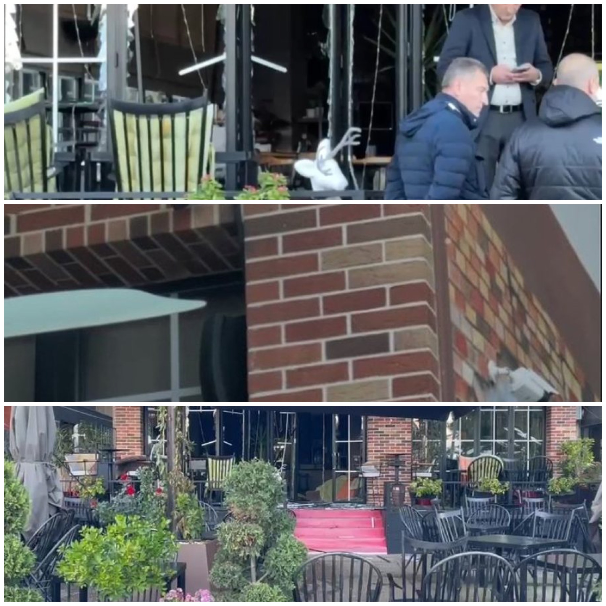 Tritoli në Vlorë, i zoti i lokalit u vra më 2021