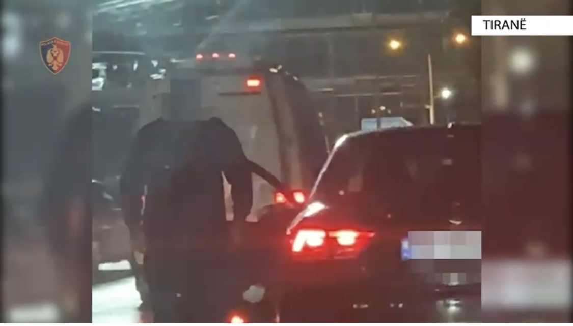 Kapet një sasi kokaine me vlerë tregu 270 mijë euro