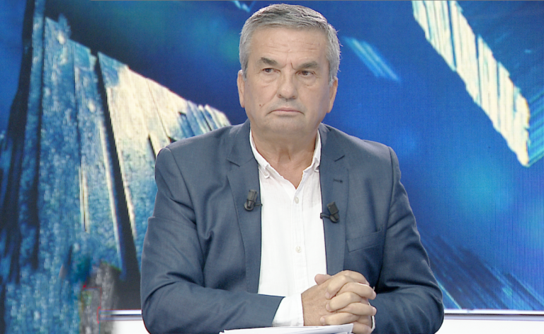 Idajet Beqiri pezullohet si avokat me akuzën e sjelljeve të papërshtatshme