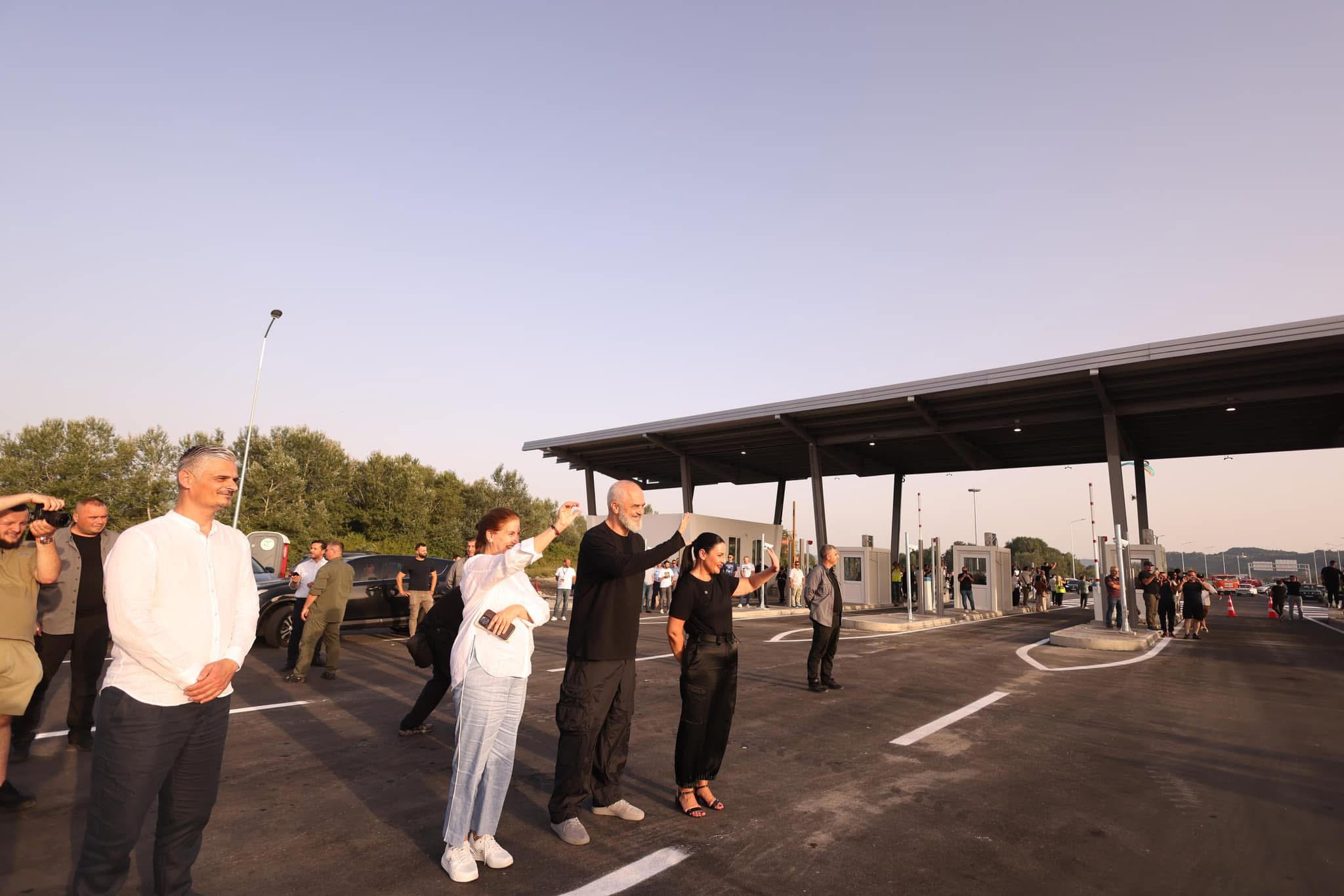 Nis pagesa për aksin Thumanë Kashar, mësohet data kur do shkundni kuletën