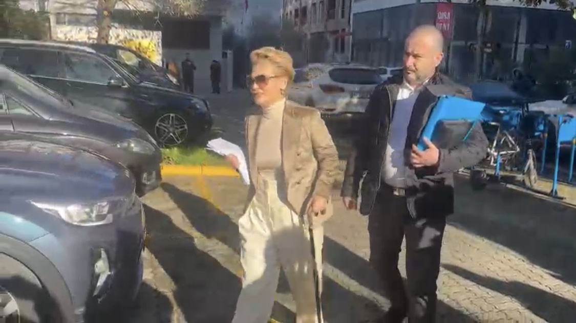 Kryemadhi në GJKKO për sekuestrot e shtëpive, pse mbante bastun