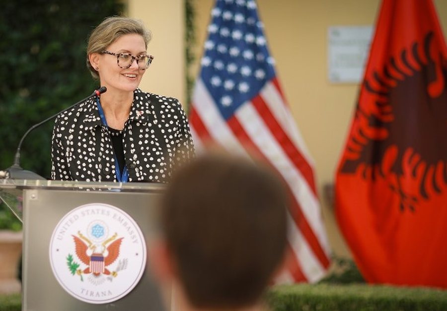 SHBA: “Një opozitë e shëndetshme është pjesë me rëndësi kritike e një demokracie të gjallë”