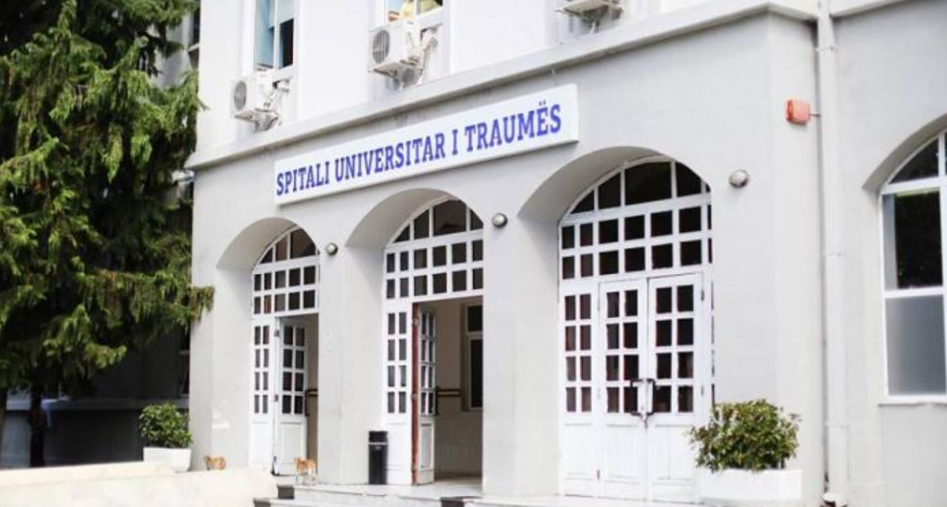 Humb jetën mjeku që u plagos mbrëmë në Sauk në aksident